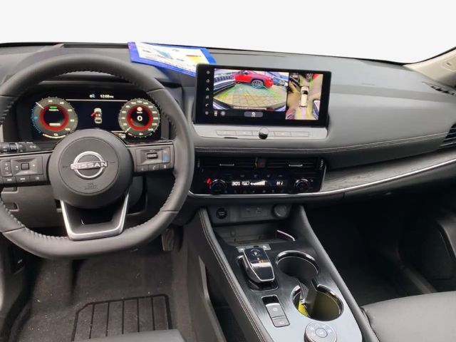 Nissan X-trail Tekna e-4ORCE