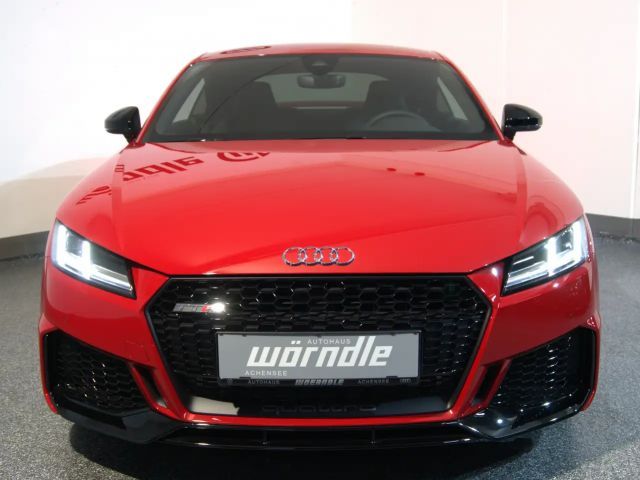 Audi TT RS Coupé