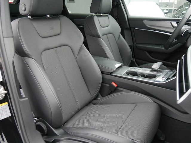 Audi A6 40 TDI Avant S-Line S-Tronic