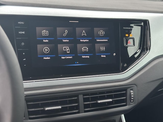 Volkswagen Polo IQ.Drive Plus