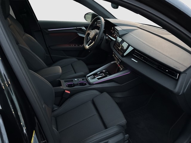 Audi A3 30 TFSI S-Line S-Tronic Sportback