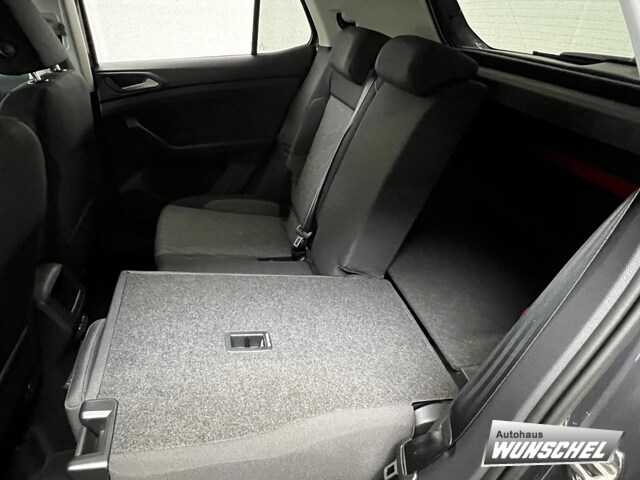 Volkswagen T-Cross 1.0 TSI IQ.Drive Life