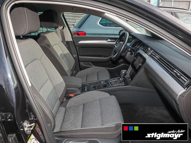 Volkswagen Passat 2.0 TDI Business DSG Variant