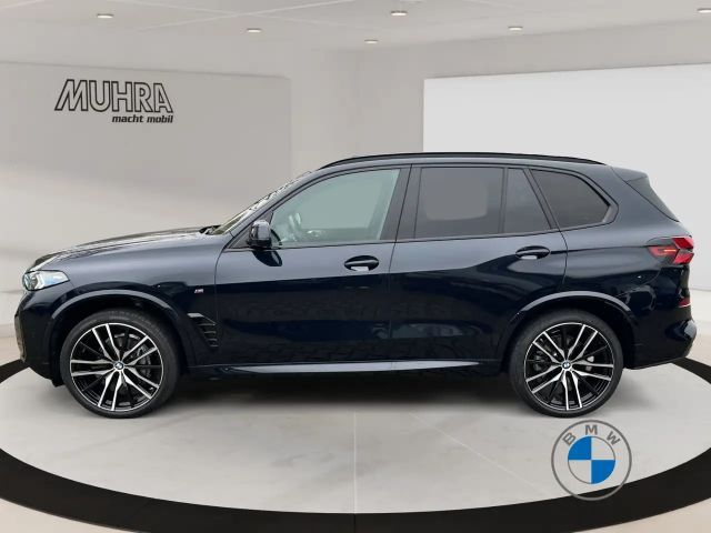 BMW X5 M-Sport xDrive30d