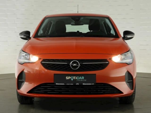 Opel Corsa Edition F Edition