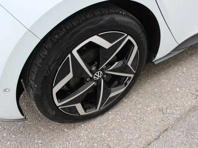 Volkswagen ID.3 58 KWh Performance Pro
