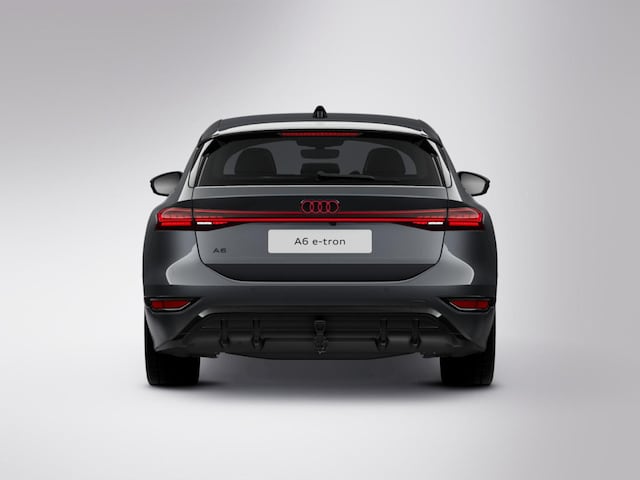 Audi A6 e-tron Avant Performance
