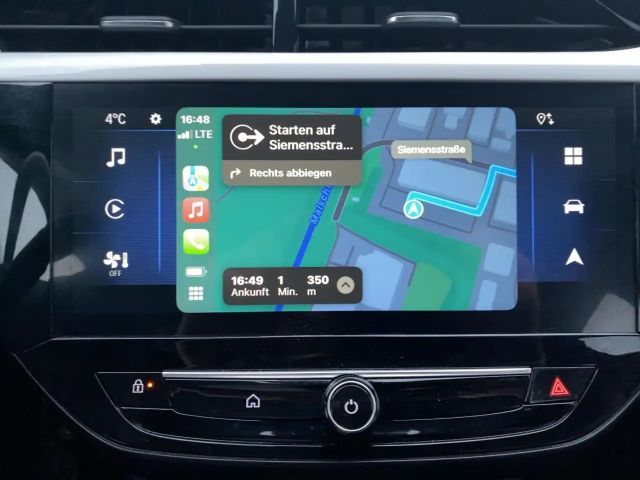 Opel Corsa 1.2 Turbo GS-Line Grand Sport Turbo