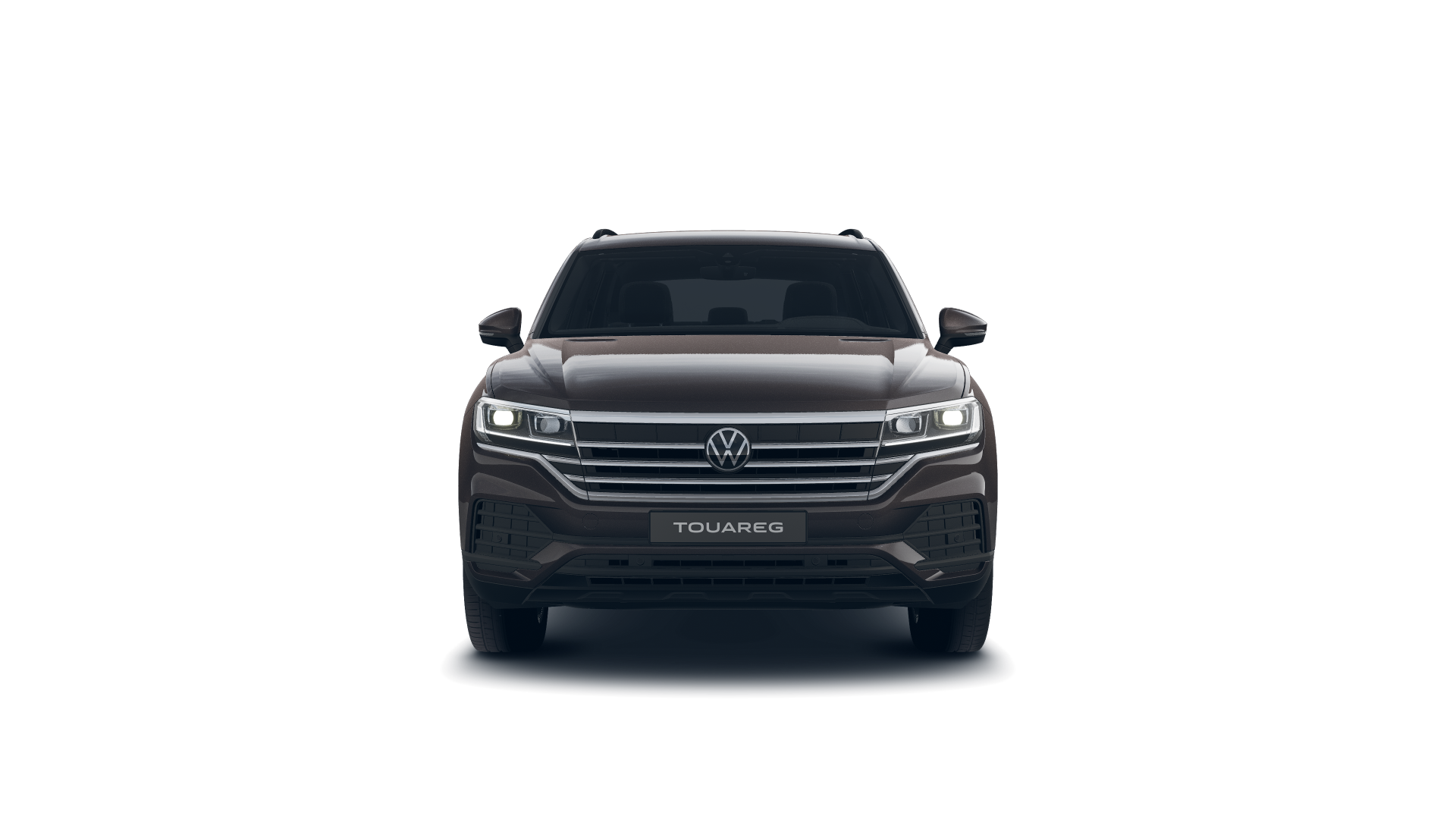 Volkswagen Touareg 3.0 V6 TDI 4Motion