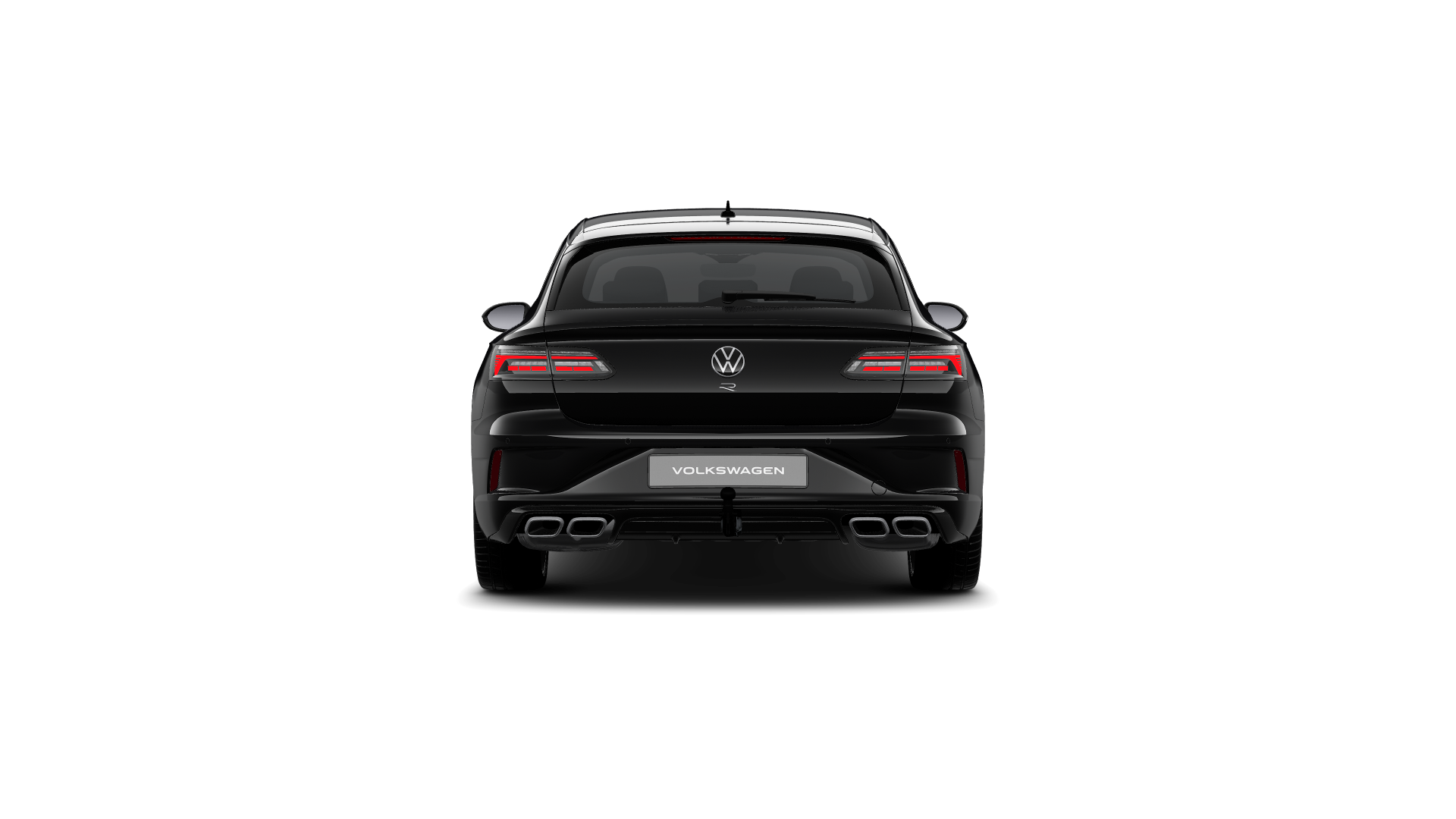 Volkswagen Arteon Shooting Brake R Shooting Brake Pano AHK Keyless