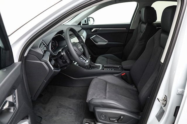 Audi Q3 S-Tronic Sportback