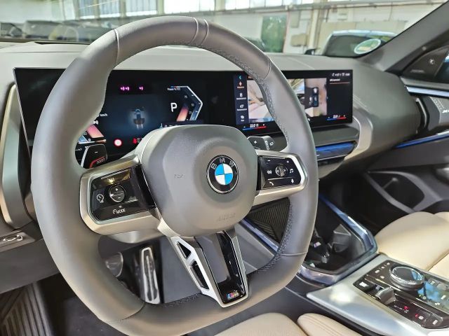 BMW X3 M-Sport xDrive20i