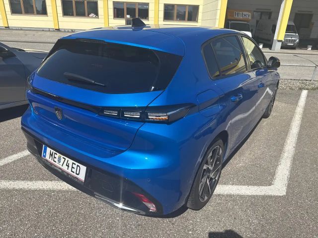 Peugeot 308 Allure Pack EAT8 PureTech