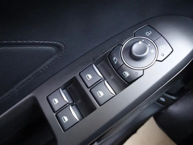 Ford Focus EcoBoost Titanium