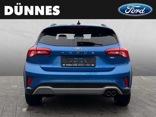 Ford Focus Active EcoBoost