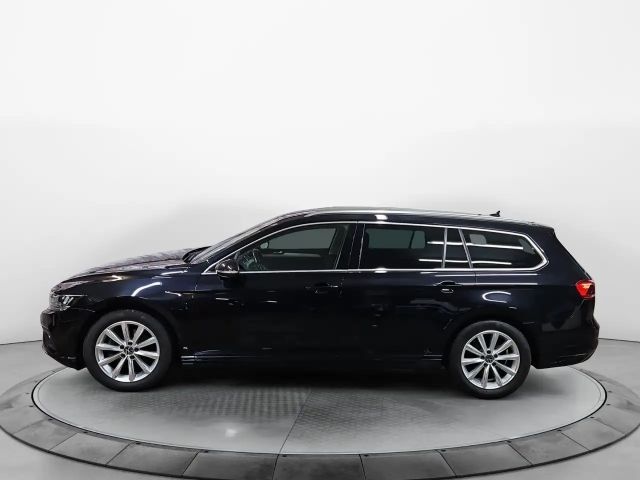 Volkswagen Passat 2.0 TDI Business DSG Variant