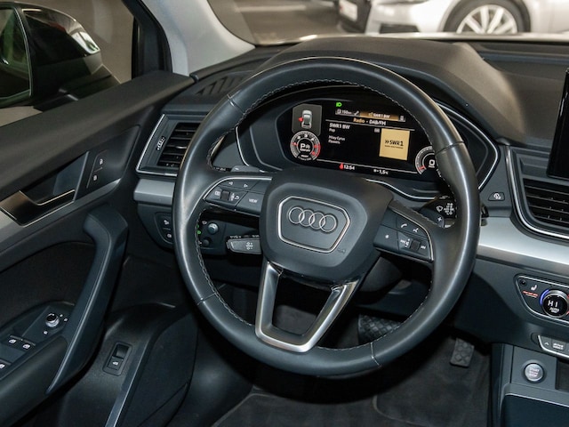 Audi Q5 35 TDI S-Tronic