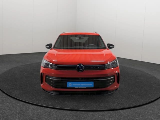 Volkswagen Tiguan 1.5 eTSI DSG