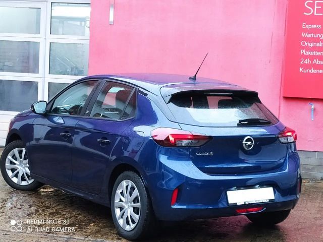 Opel Corsa F e Basis *PDC*Sitzheizung*
