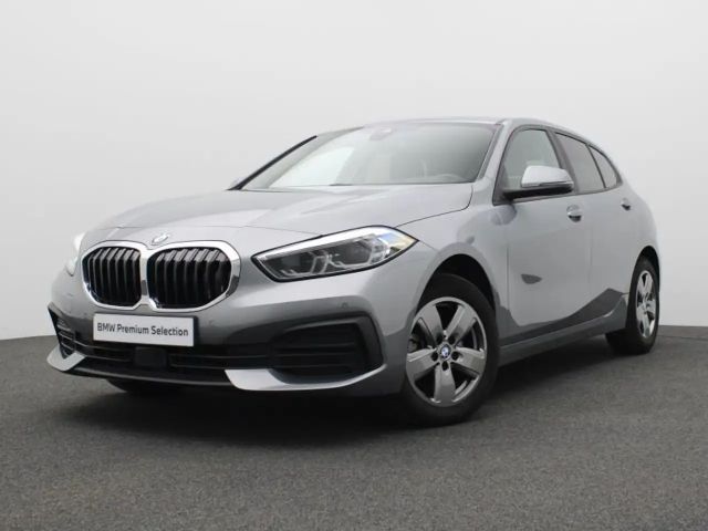 BMW 116 Sedan