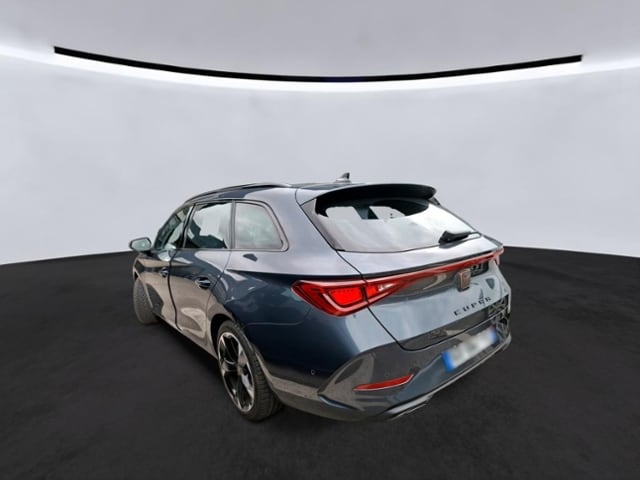 Cupra Leon DSG Sportstourer