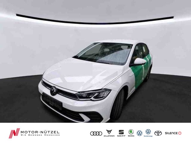 Volkswagen Polo 1.0 TSI DSG Life
