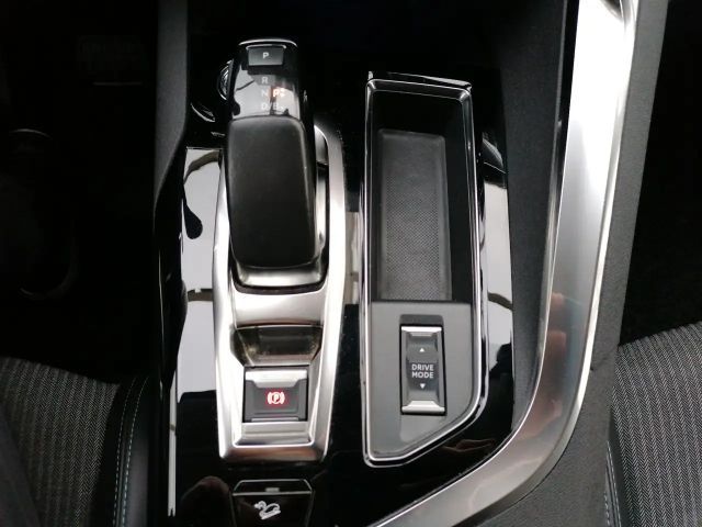 Peugeot 3008 Allure Pack EAT8 Hybrid4