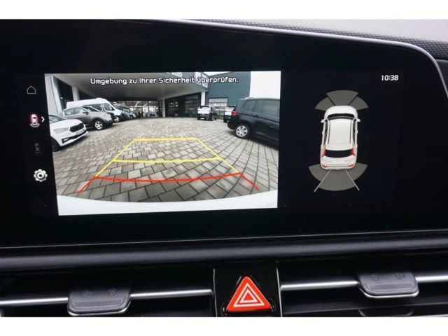 Kia Niro Inspiration WP Navi LED ACC Harman/Kardon PDC