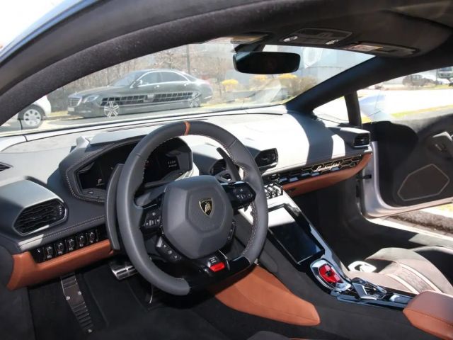 Lamborghini Huracan n Tecnica Sportsitz*Functional P.*20"Narvi