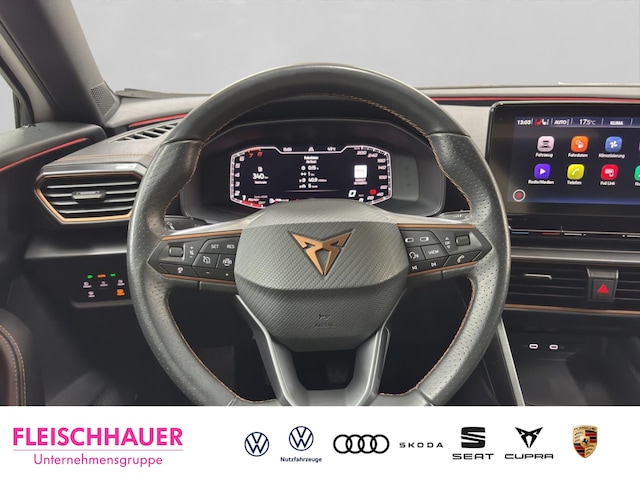 Cupra Formentor 1.5 TSI