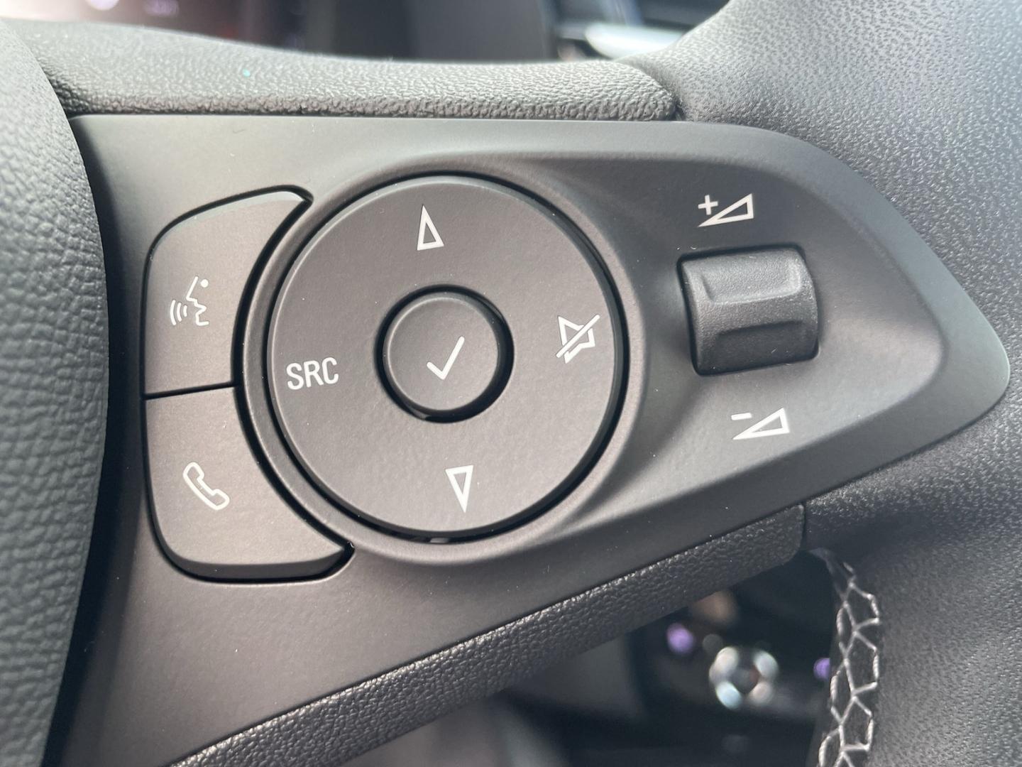 Opel Corsa 1.2 Turbo GS-Line Grand Sport Turbo