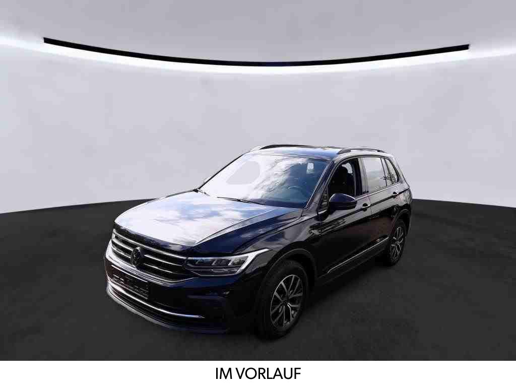Volkswagen Tiguan 2.0 TDI DSG Life