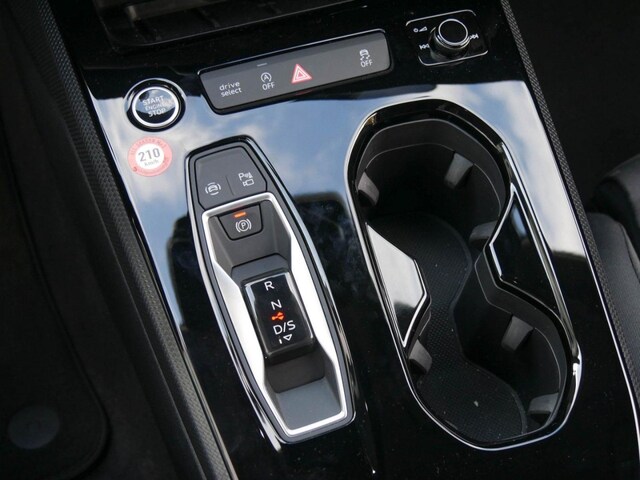 Audi A5 Avant S-Tronic