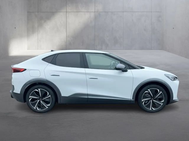 Cupra Tavascan 4Drive VZ