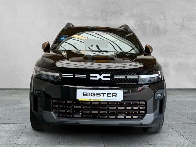 Dacia Bigster Extreme Mild Hybrid 130