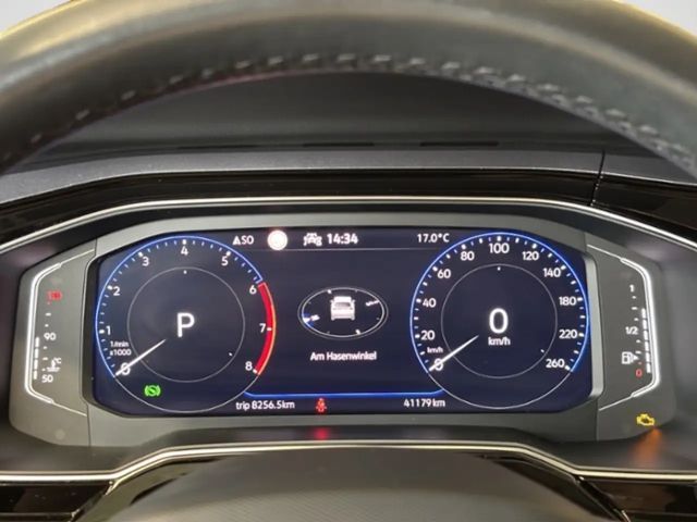 Volkswagen Taigo 1.0 TSI DSG Style