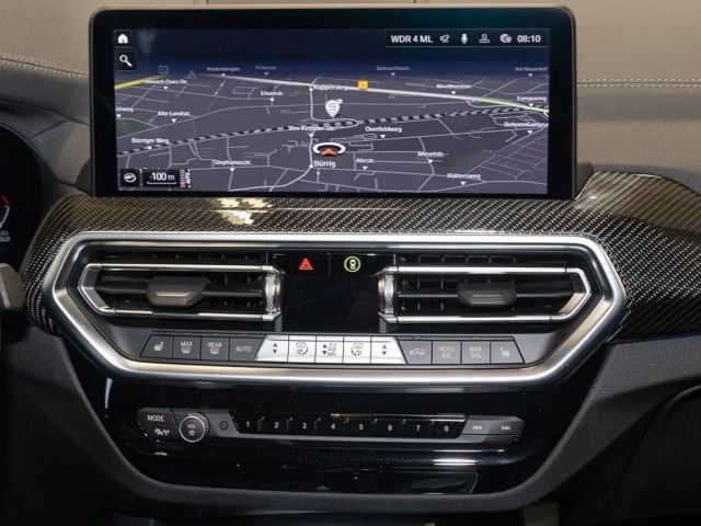 BMW X3 M-Sport xDrive30d