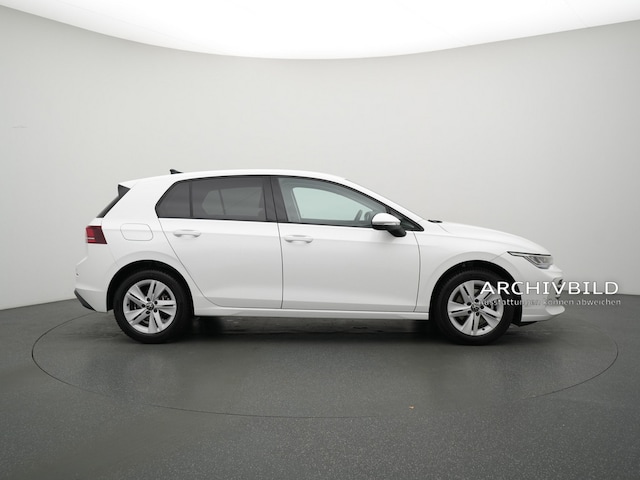 Volkswagen Golf DSG Golf VIII