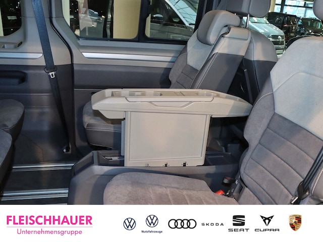 Volkswagen Multivan Lang