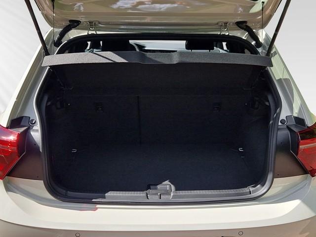 Volkswagen Polo DSG IQ.Drive R-Line