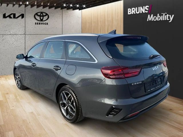Kia Ceed Spirit SportWagon