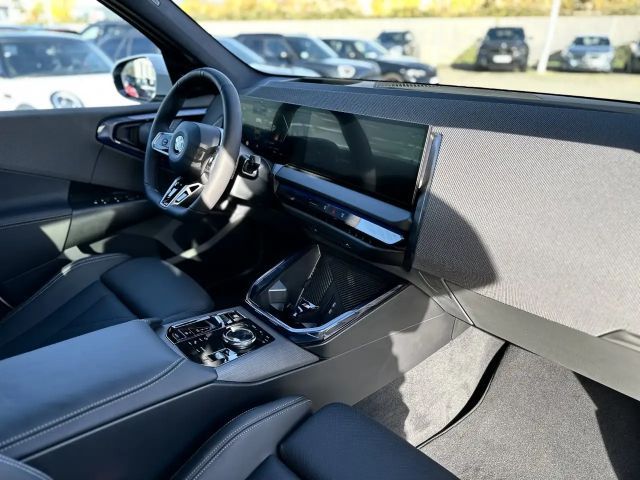 BMW X3 M-Sport xDrive