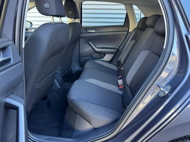 Volkswagen Polo 4Me TSI