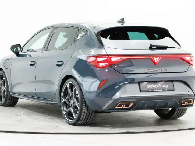 Cupra Leon DSG VZ