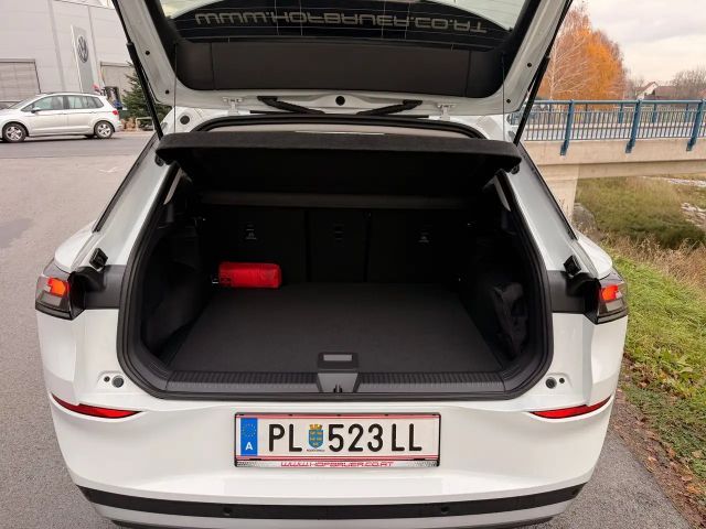 Volkswagen T-Roc DSG Life