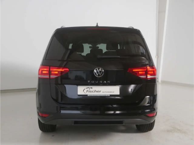 Volkswagen Touran 1.5 TSI Comfortline DSG