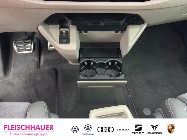 Volkswagen Multivan Lang Style