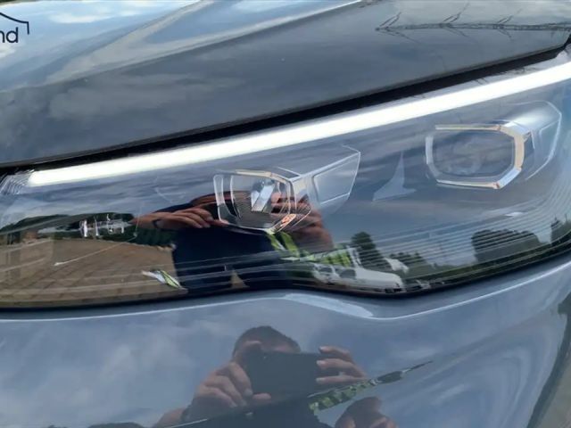 Volkswagen Tiguan 2.0 TDI DSG