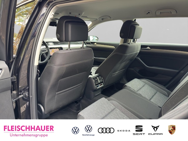 Volkswagen Passat 2.0 TDI Business Variant