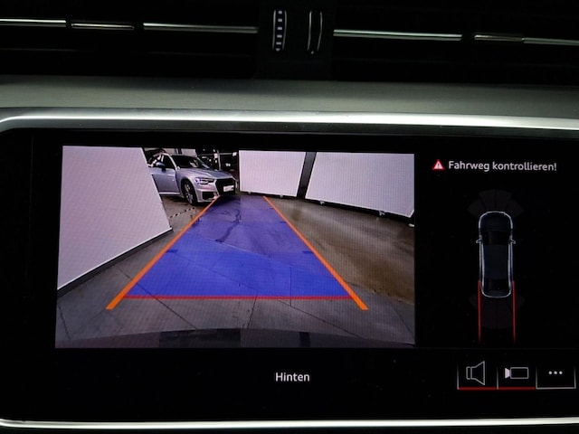 Audi S6 Quattro Sedan